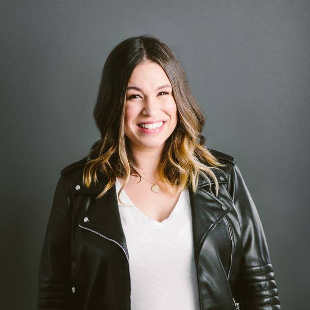 Meet your Posher, Sara
